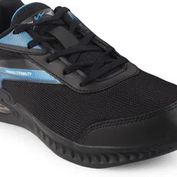 Campus Men Swager Mesh Running Shoes image 3