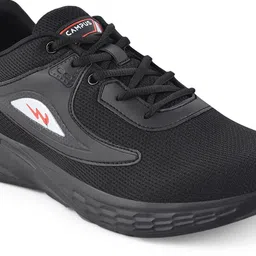 Campus Men Camp Dean Mesh Running Shoes image 3