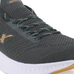 Sparx Men Lightweight Mesh Running Shoes image 4