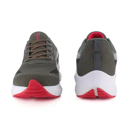 Sparx Men Mesh Running Shoes image 2