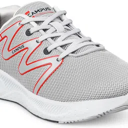 Campus Men Mesh Running Shoes image 5