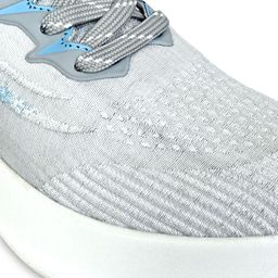 Allen Cooper Men Mesh Running Non-Marking Shoes image 5