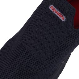 Aqualite Men Mesh Walking Non-Marking Shoes image 5