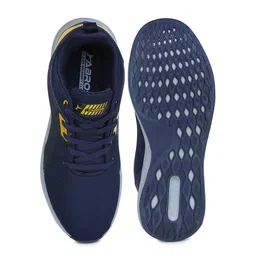 ABROS Men Mesh Running Shoes image 5