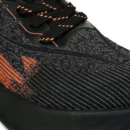 Allen Cooper Men Mesh Running Non-Marking Shoes image 5