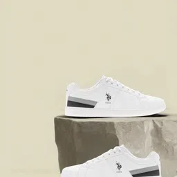 u.s. polo assn. VINCE Sneakers For Men-picture-40