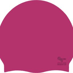 Silicone Swimming Cap Unisex Universal Size Soft Swimming Pool Head Cap Swimming Cap-image-11
