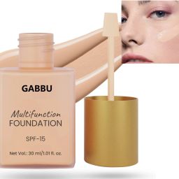 OIL-FREE LONG WEAR MULTI FUNCTION FOUNDATION Foundation-image-72