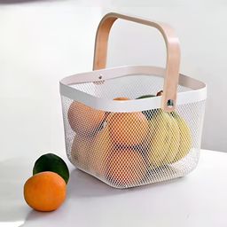 UMAI White Set of 2 Regular Multi-Utility Organisers image 5