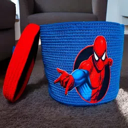 Bajo's Multicoloured Set of 1 Regular Multi-Utility Organisers image 3
