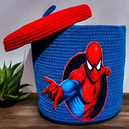 Bajo's Multicoloured Set of 1 Regular Multi-Utility Organisers image 3