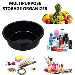 Kuber Industries Red Set of 6 Regular Desk Organiser Organisers image 5