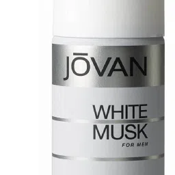 White Musk For Men POUR HOMME Body Spray Deodorant Spray-For Men-3
