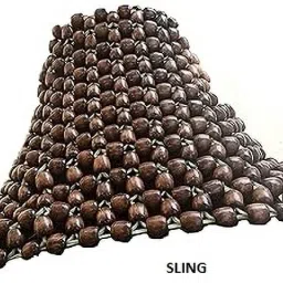 Wooden cushion Gel pad for all the Bike SLING Single Bike Seat Cover For Suzuki Sling-image-30