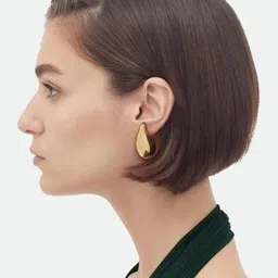 Krelin Set Of 2 Teardrop Shaped Lightweight Drop Earrings image 5