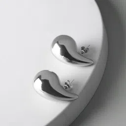 Krelin Set Of 2 Teardrop Shaped Lightweight Drop Earrings image 5