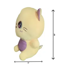 Ultra Cat Plush Soft Toy image 3