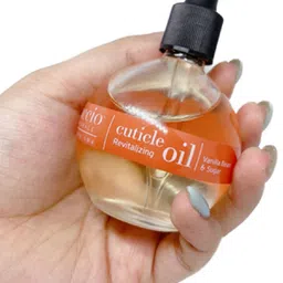 Cuccio Luxury Spa Cuticle Revitalizing Oil with Vanilla Bean & Sugar - 75 ml-20