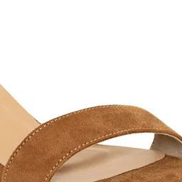 Kenneth Cole Open Toe Block Heels image 5