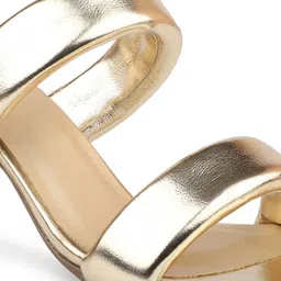 Inc 5 Two Strap Party Block Heels image 5