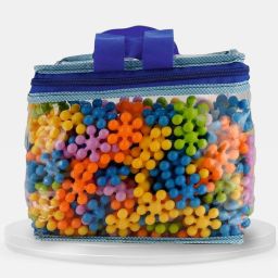 Star Link - 400pcs|Interlocking Blocks Building Blocks|Toys for Girls and Boys-image-14