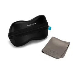 Vincent Chase Unisex Wayfarer Sunglasses with Polarised and UV Protected Lens SG-Lenskart image 5