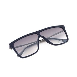 IDEE Men Square Sunglasses with UV Protected Lens IDS3049C4SG image 5