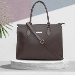 Women Brown Tote-image-88