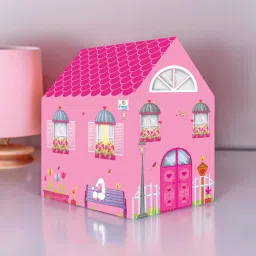 Doll House Tent For Boy And Girls-image-26