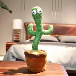 Dancing Cactus Repeat, Repeat+Recording+Dance+Sing-26