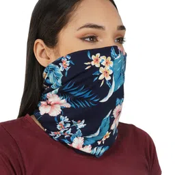 iSWEVEN Unisex Printed Beanie image 2