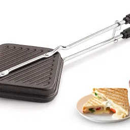 gas toaster grill big 200 W Pop Up Toaster-picture-25