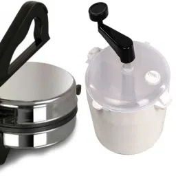 ts02ra Roti and Khakra Maker-22