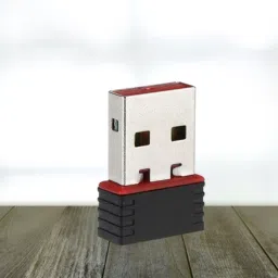 GUGGU Wi-Fi Receiver with Multi-Device Connectivity For All Pc System and LaptopQ235 USB Adapter-picture-15