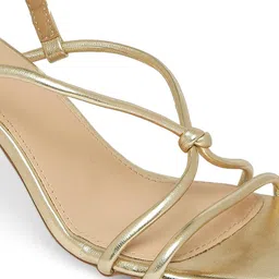 Tao Paris Open Toe Block Heels image 3