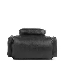 Veneer Unisex Backpack with Compression Straps image 4