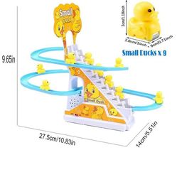 PLANET of Toys Automatic Climbing Ducklings image 3