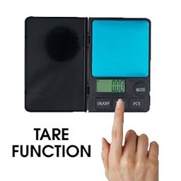 ATOM A 102 Notebook 1kg (1000gram) x 0.01g (10mg)| Digital Jewellery Weighing Scale| Used in Gold & Silver ornaments and valuables | Weight Measuring machine| Compact & Portable Weighting Scale for homes and professionals| Use for research purpose image 5