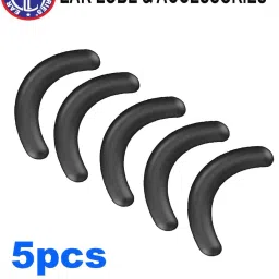 Eyelash Rubber Eyelash Curler Replacement Pads Pack of 5pcs-image-51