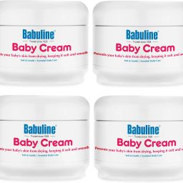Baby Cream Moisturizing Cream for Baby's Sensitive Skin - 50gm (Pack of 4)-15