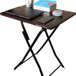 Lagos Engineered Wood Study Table-17