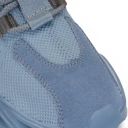 Atom Men Textured Lace Up Sneakers image 2