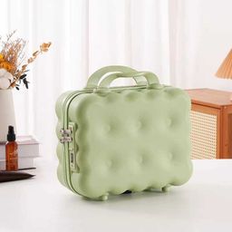 navrangi LAGGAGE-TRAVEL-BAG-004 Small Travel Bag - Large: 32 cm × 15 cm × 25 cm-picture-17