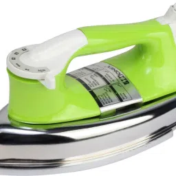New Range Of Heavyweight Plancha 1000 W Dry Iron-image-77