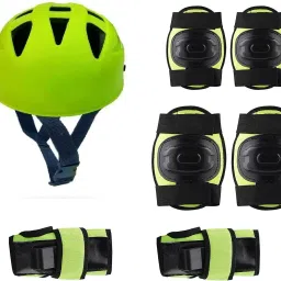 Cycling, Skating, Skateboarding Kit_@18 Cycling Kit-21