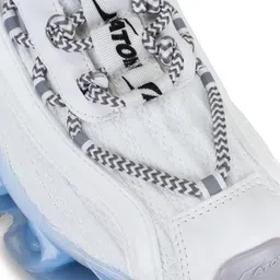 Atom Men Alpha Predator Mid Top Mesh Sneakers image 2