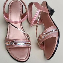 Women Wedges Sandal-image-5