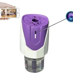 lookcam HD Wi-Fi camera live anywhere audio 24/7 live app support Security Camera-image-27