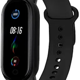 TechKing Band Fitness Heart Rate-image-85