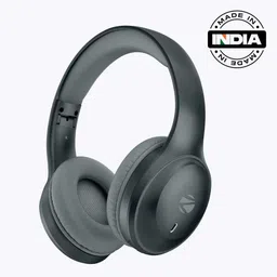 zebronics ZEB PARADISE NEO BLACK Bluetooth & Wired Gaming Headset-picture-2